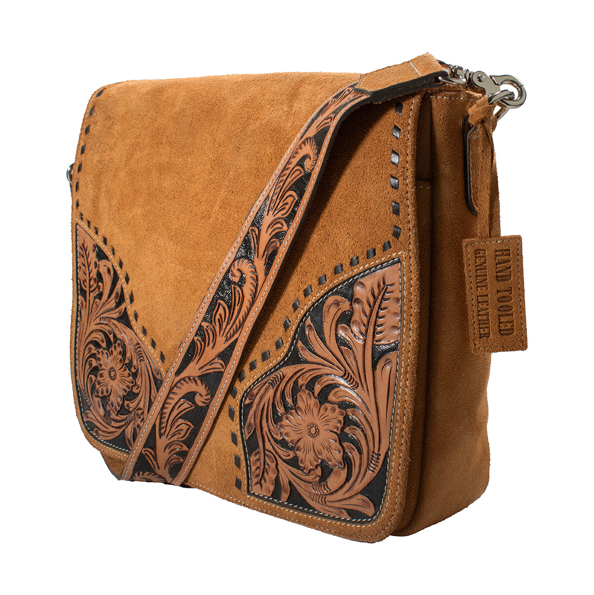 Women's Ariat Sierra Style Conceal Carry Shoulder Bag A770019208