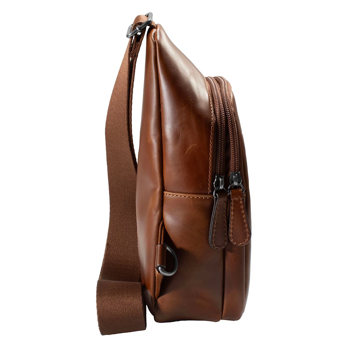 Women's Ariat Brown Casanova Style Sling Bag A770019702