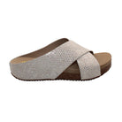 Women's Volatile Ablette Sandal PV109-CHAMSNAKE - Crazy House Western Wear