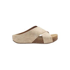 Women's Very Volatile Gold Sandals PV109-GOLD - Crazy House Western Wear