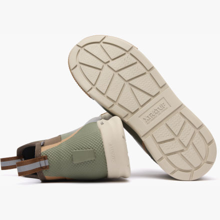 Men's Xtratuf 6" Ankle Deck Boot Sport ADSM300 - Crazy House Western Wear