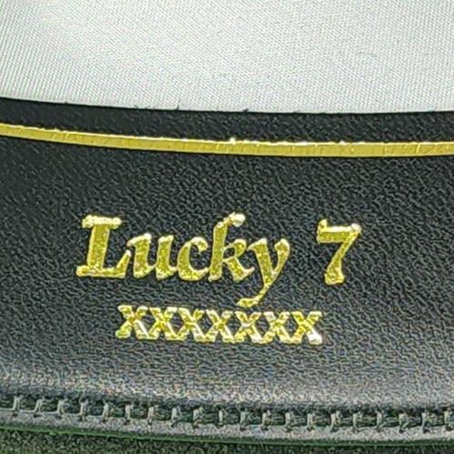 American 7X Black 4 1/4" Felt Hat - Crazy House Western Wear