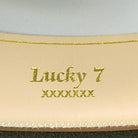 American 7X Chocolate 4 1/4" Felt Hat - Crazy House Western Wear