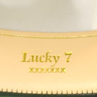 American 7X Pecan 4 1/2" Felt Hat - Crazy House Western Wear