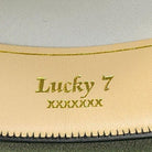 American 7X Steel 4 1/4" Felt Hat - Crazy House Western Wear