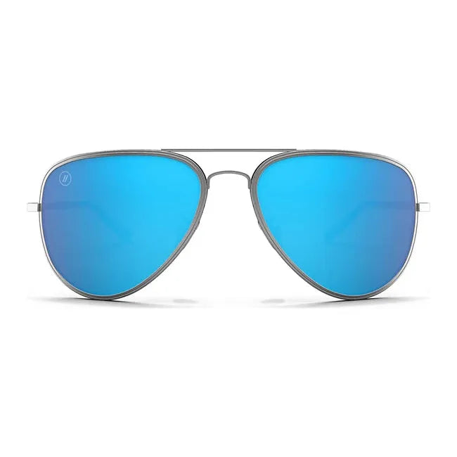 Blenders A Series Blue Angel Sunglasses BE611 - Crazy House Western Wear