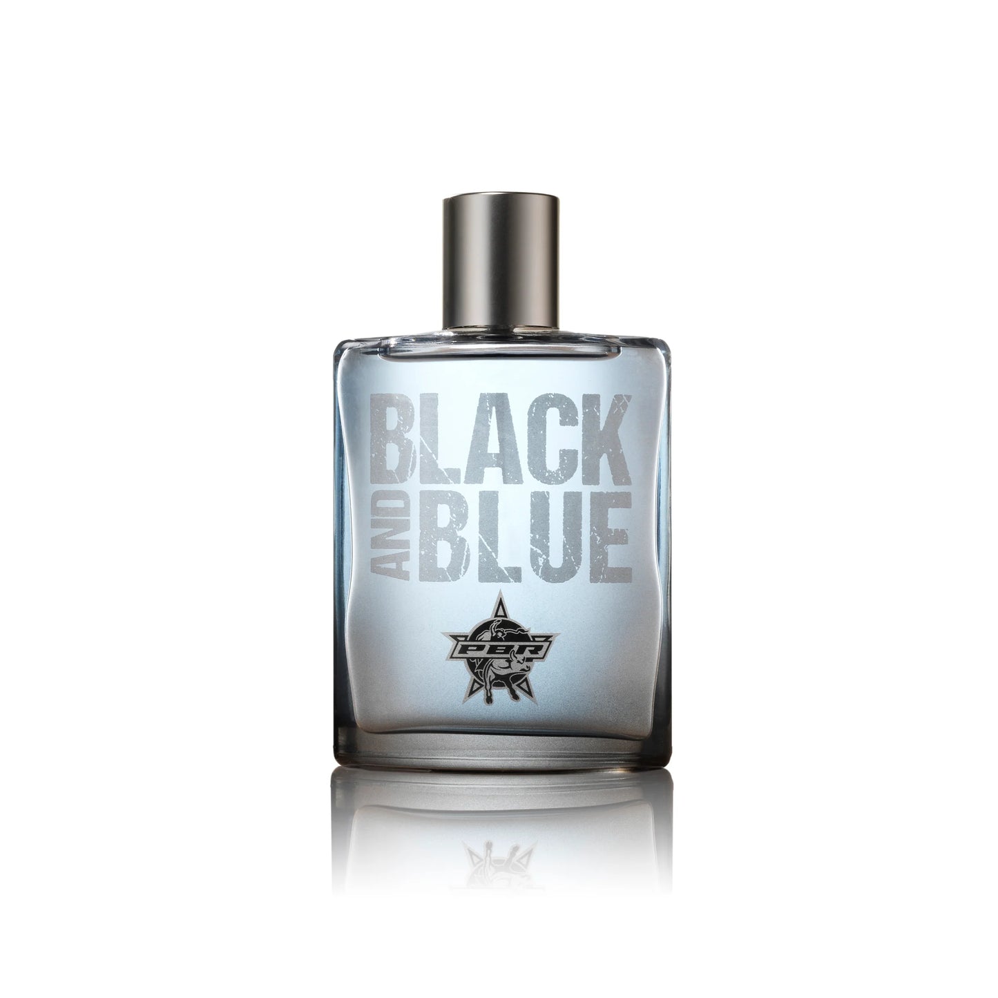 Men's Black and Blue Cologne 92235 - Crazy House Western Wear