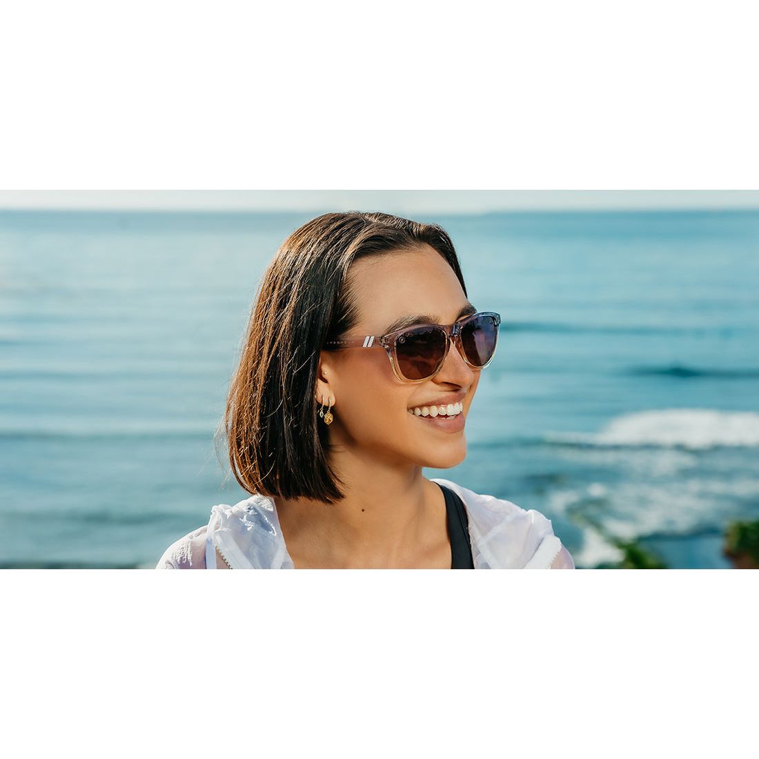 Blenders L Series Lilac Lush Fade Sunglasses BE133 - Crazy House Western Wear