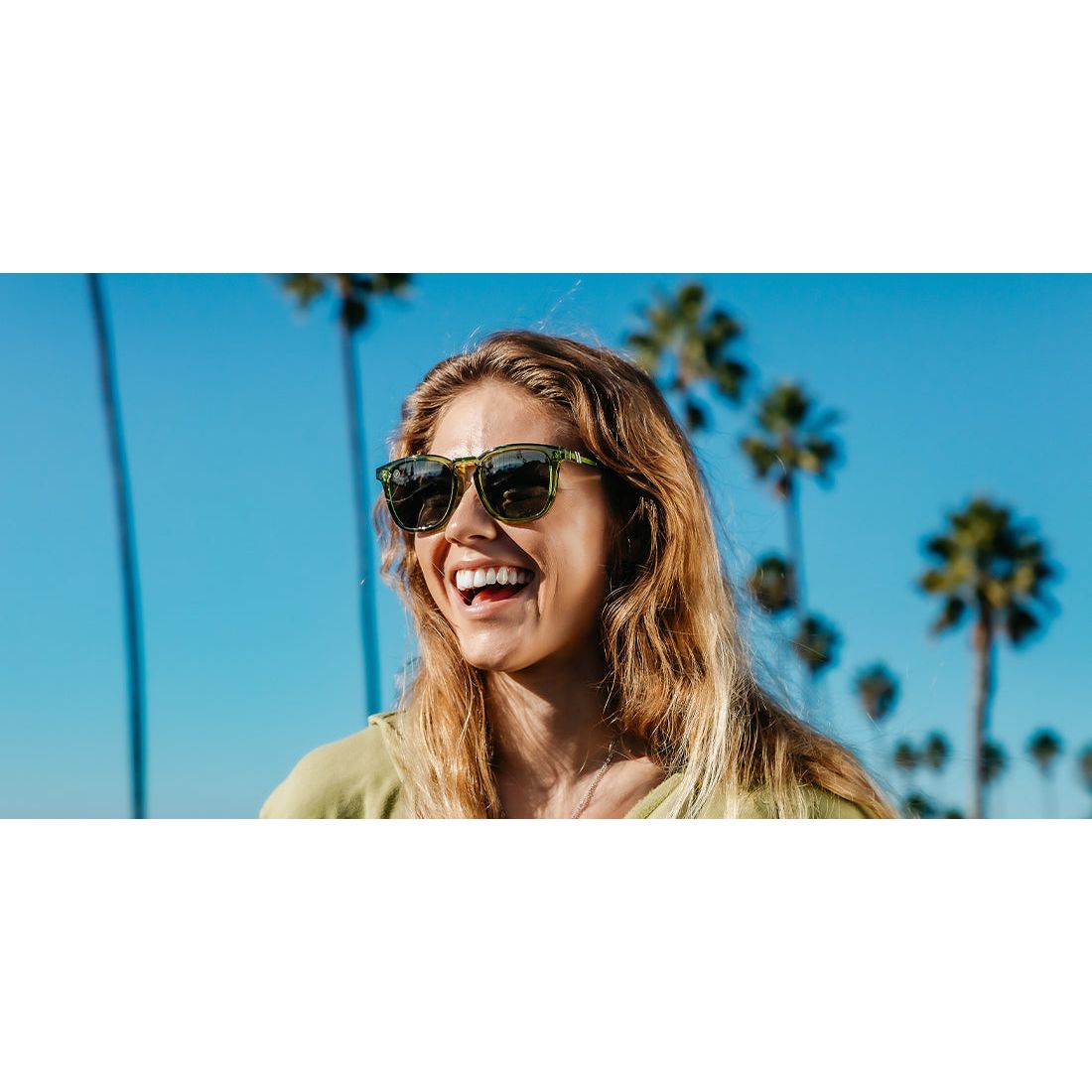 Blenders Sydney Pine Sunglasses BE3716 - Crazy House Western Wear