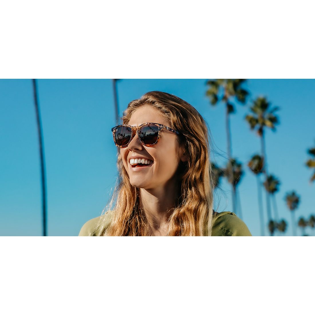 Blenders "Sydney" Tort Sunglasses BE3714