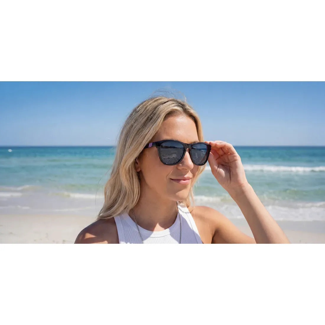 Blenders Berry Loud L Series Sunglasses BE139