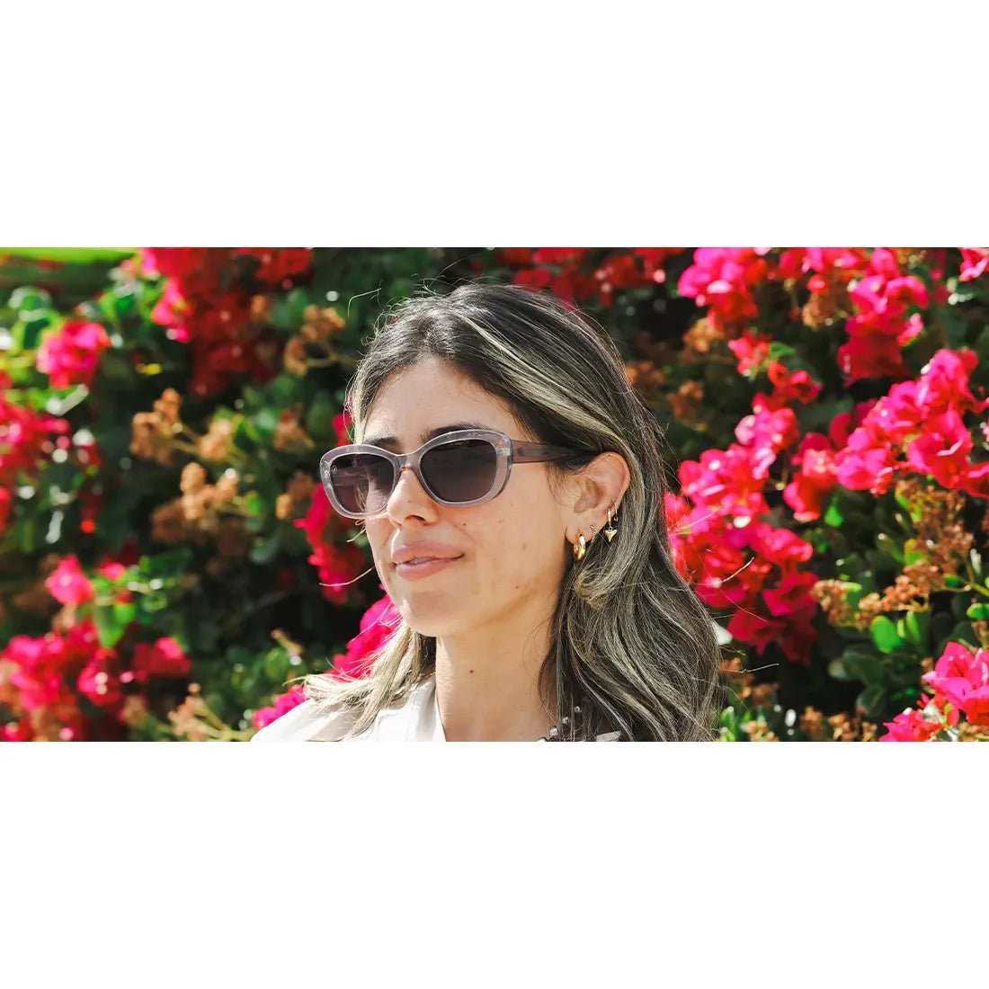 Blenders Shadow Olivia Sunglasses BE1751