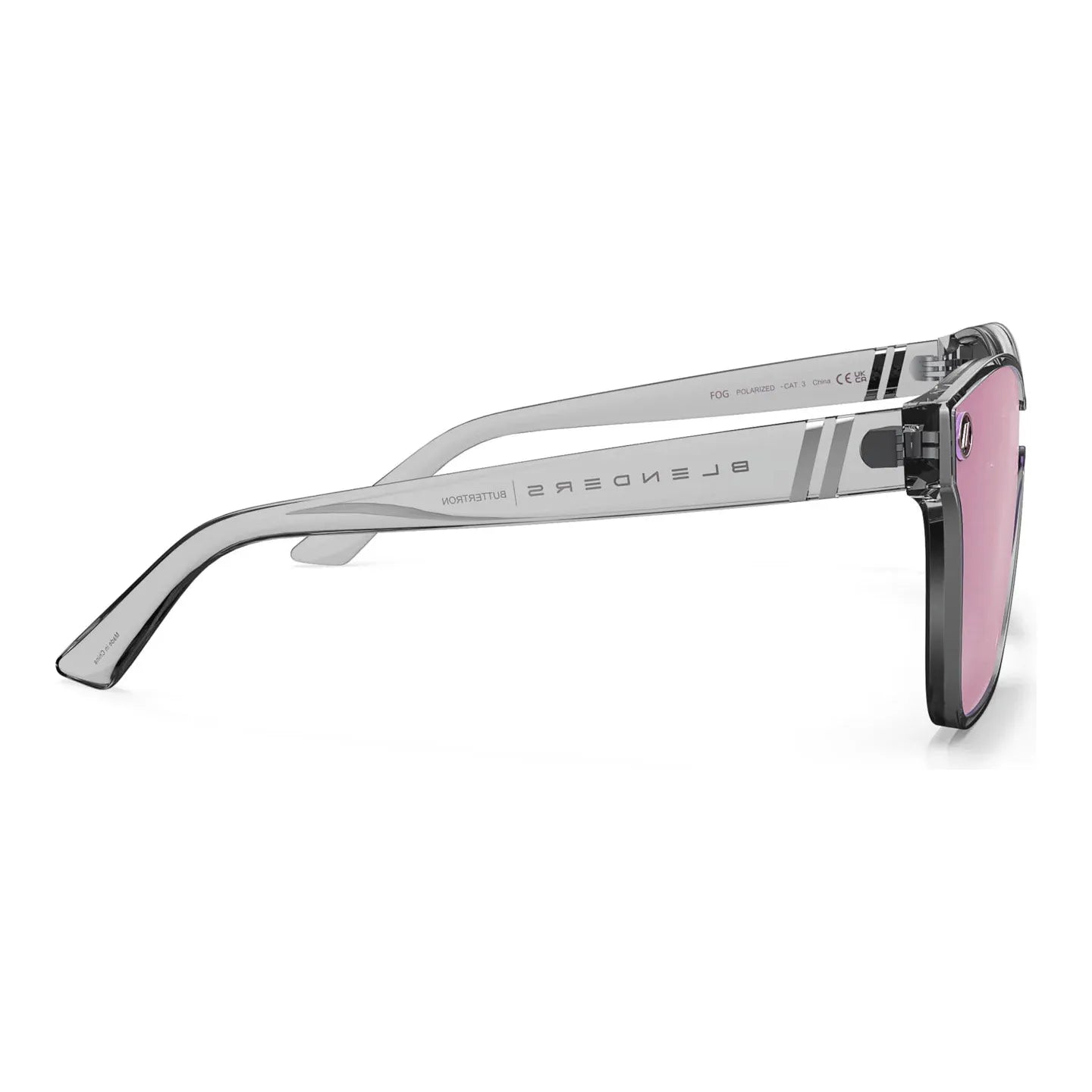 Blenders Butterton Fog Sunglasses BE3414 - Crazy House Western Wear