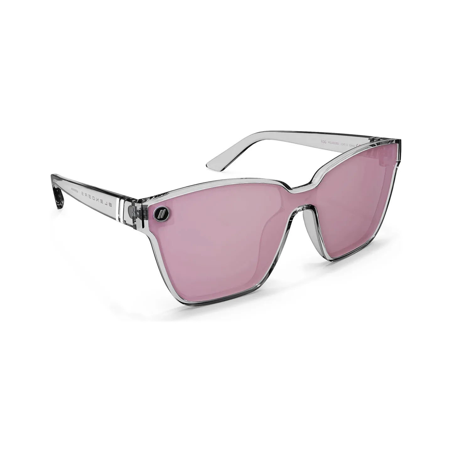 Blenders Butterton Fog Sunglasses BE3414 - Crazy House Western Wear