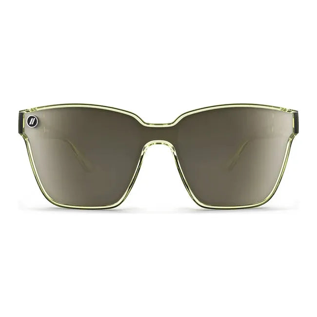 Blenders Butterton Spark Lime Sunglasses BE3413 - Crazy House Western Wear