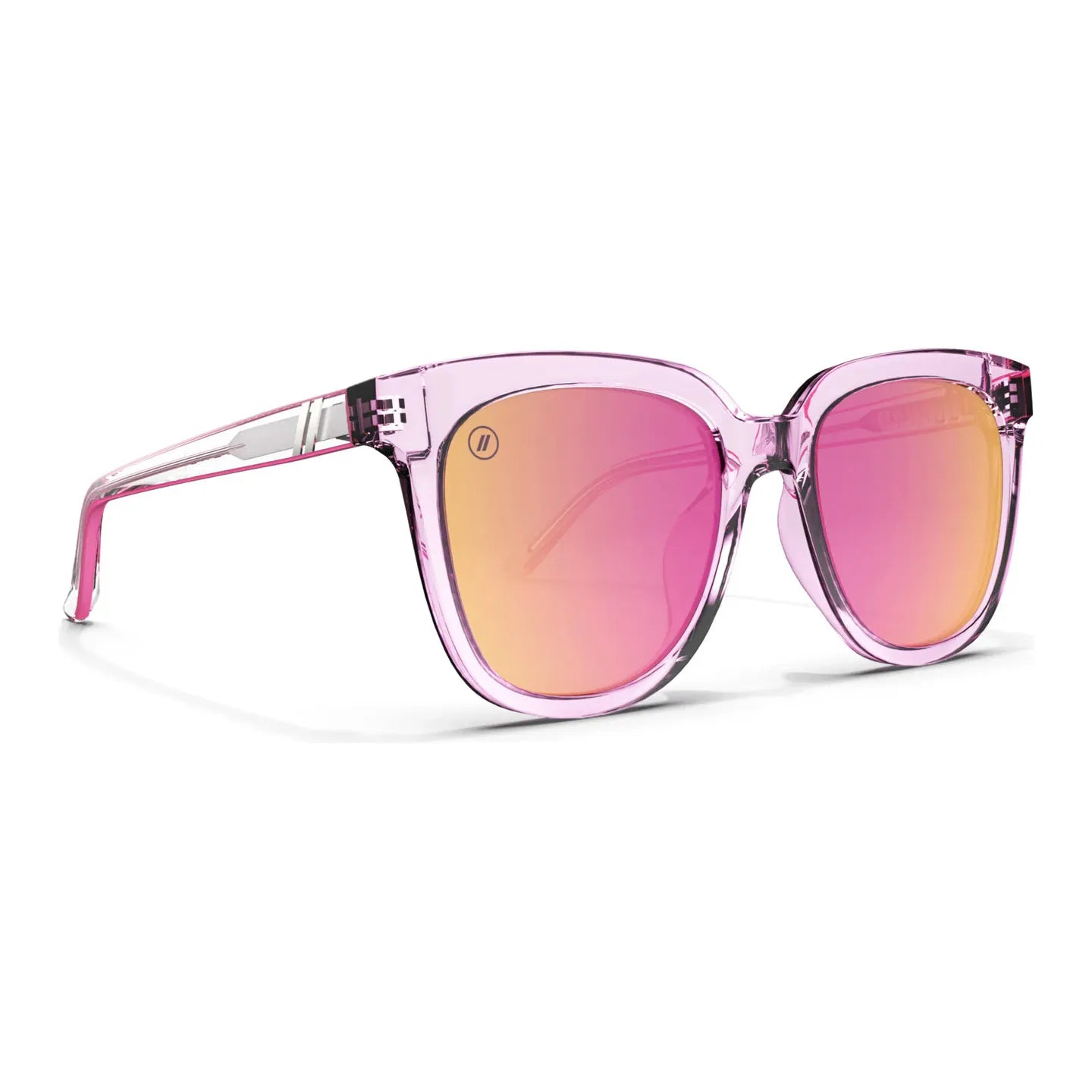 Blenders Grove Neon Queen Sunglasses BE4113 - Crazy House Western Wear