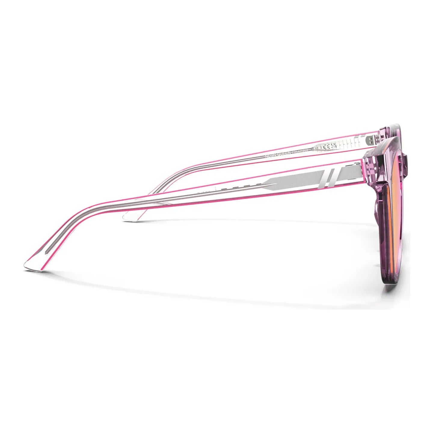 Blenders Grove Neon Queen Sunglasses BE4113 - Crazy House Western Wear