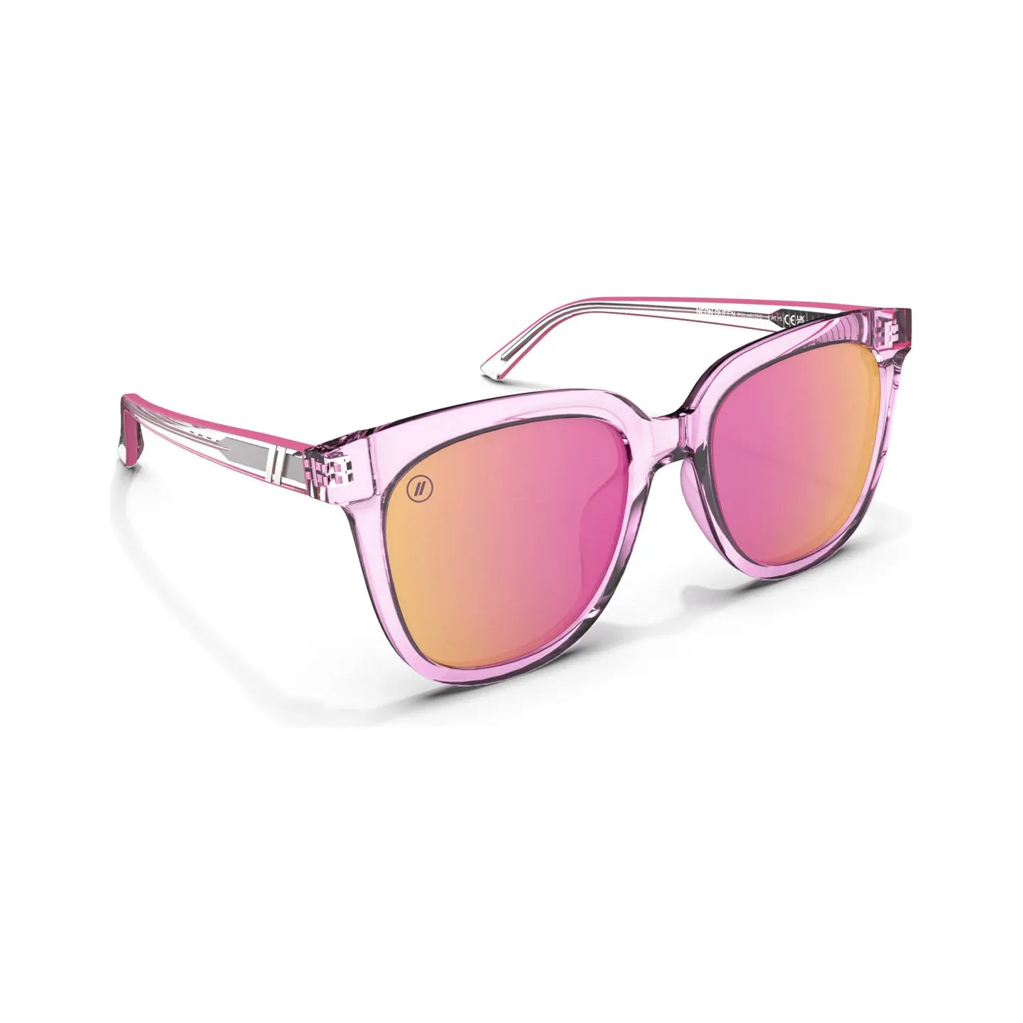 Blenders Grove Neon Queen Sunglasses BE4113 - Crazy House Western Wear