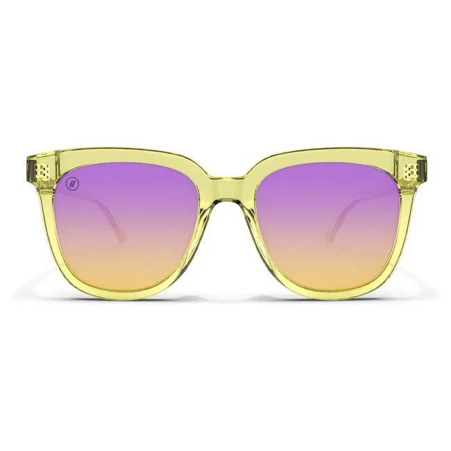 Blenders Grove Spark Lime Sunglasses BE4115 - Crazy House Western Wear