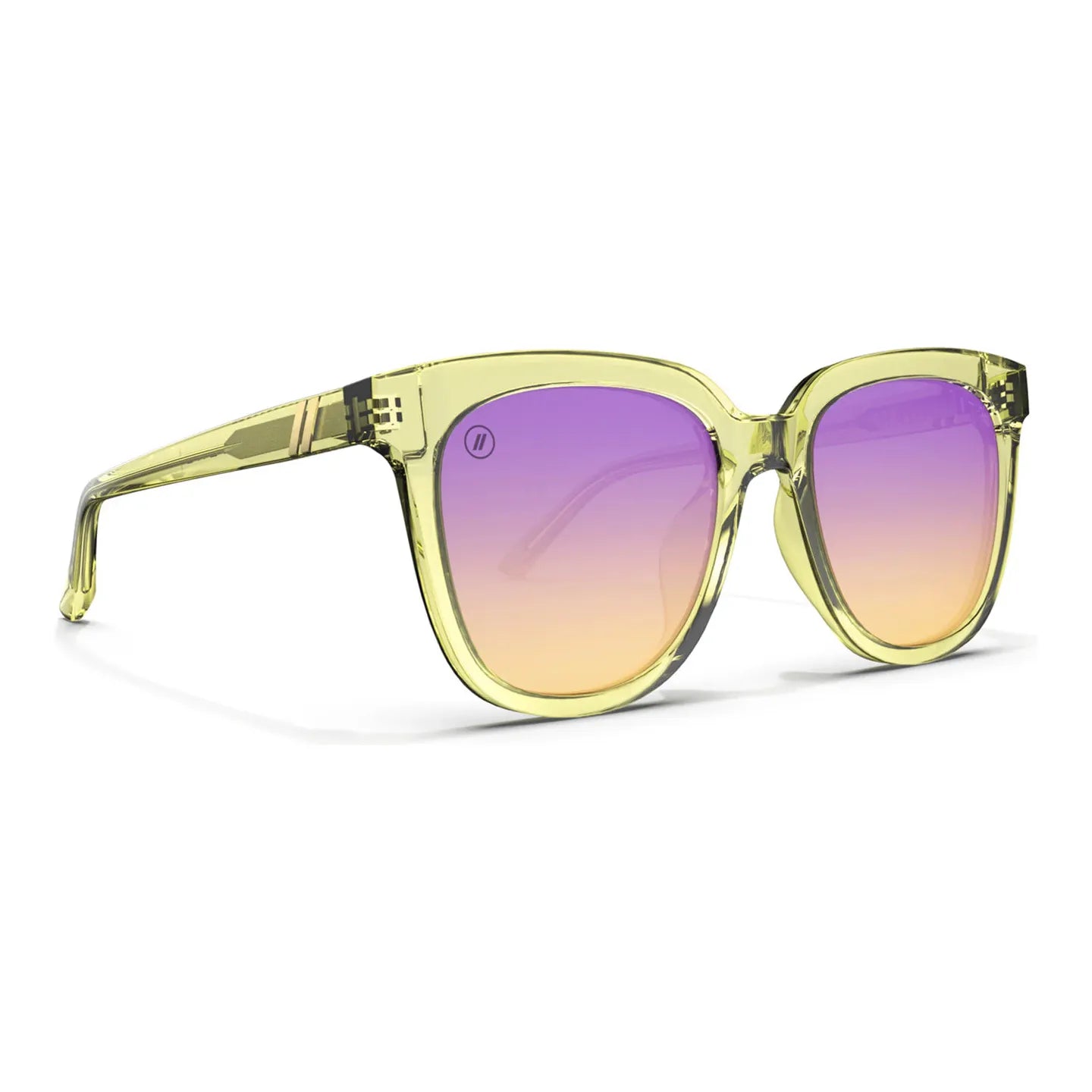 Blenders Grove Spark Lime Sunglasses BE4115 - Crazy House Western Wear