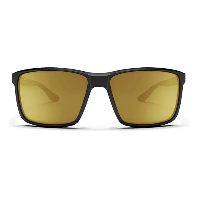 Blenders Mesa Matte Black Sunglasses BE3914 - Crazy House Western Wear