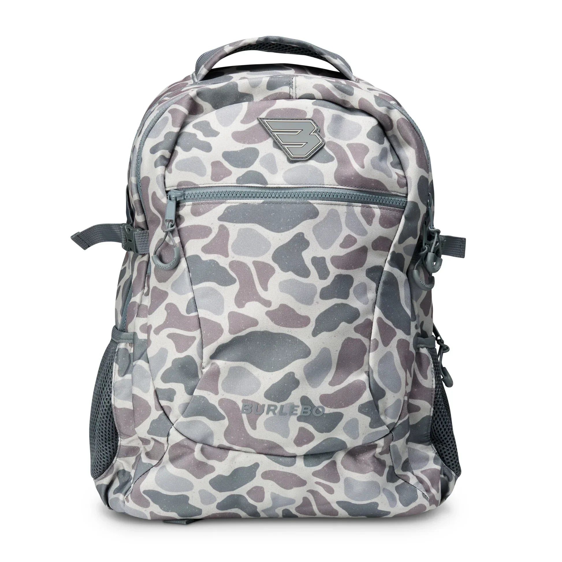 Burlebo Classic Deer Camo Backpack BP-CDC