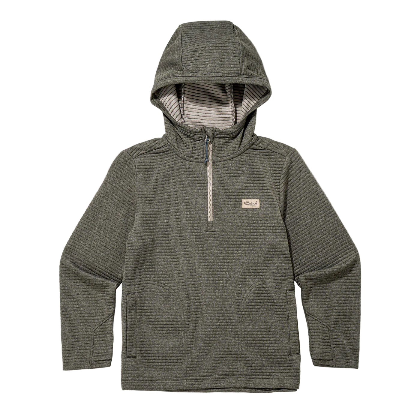 Boy's Marsh Wear Sullivan Tech Hoodie