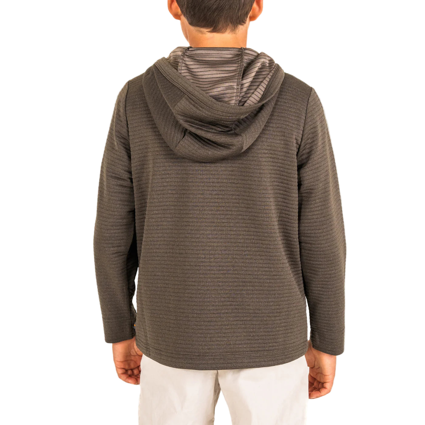 Boy's Marsh Wear Sullivan Tech Hoodie