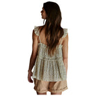 Women's Primrose Sleeveless Top L8645 - Crazy House Western Wear