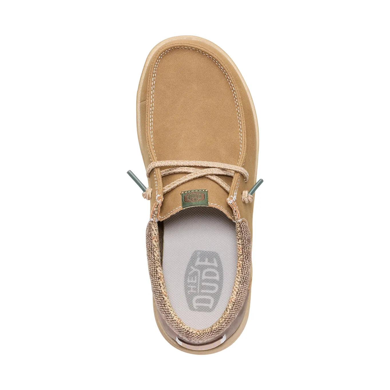 Boy's Hey Dude Paul Classic Slip on Shoes 44180-2AH