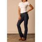 Women's Kimes Ranch Betty Mid Rise Jean BETTY - Crazy House Western Wear