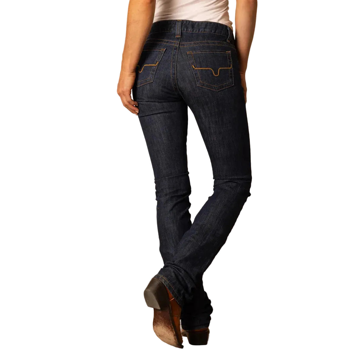 Women's Kimes Ranch Betty Mid Rise Jean BETTY - Crazy House Western Wear