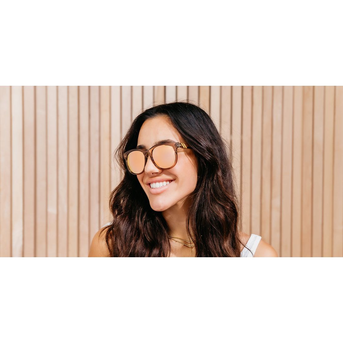 Blenders H Series Citrus Blast Sunglasses BE1047 - Crazy House Western Wear