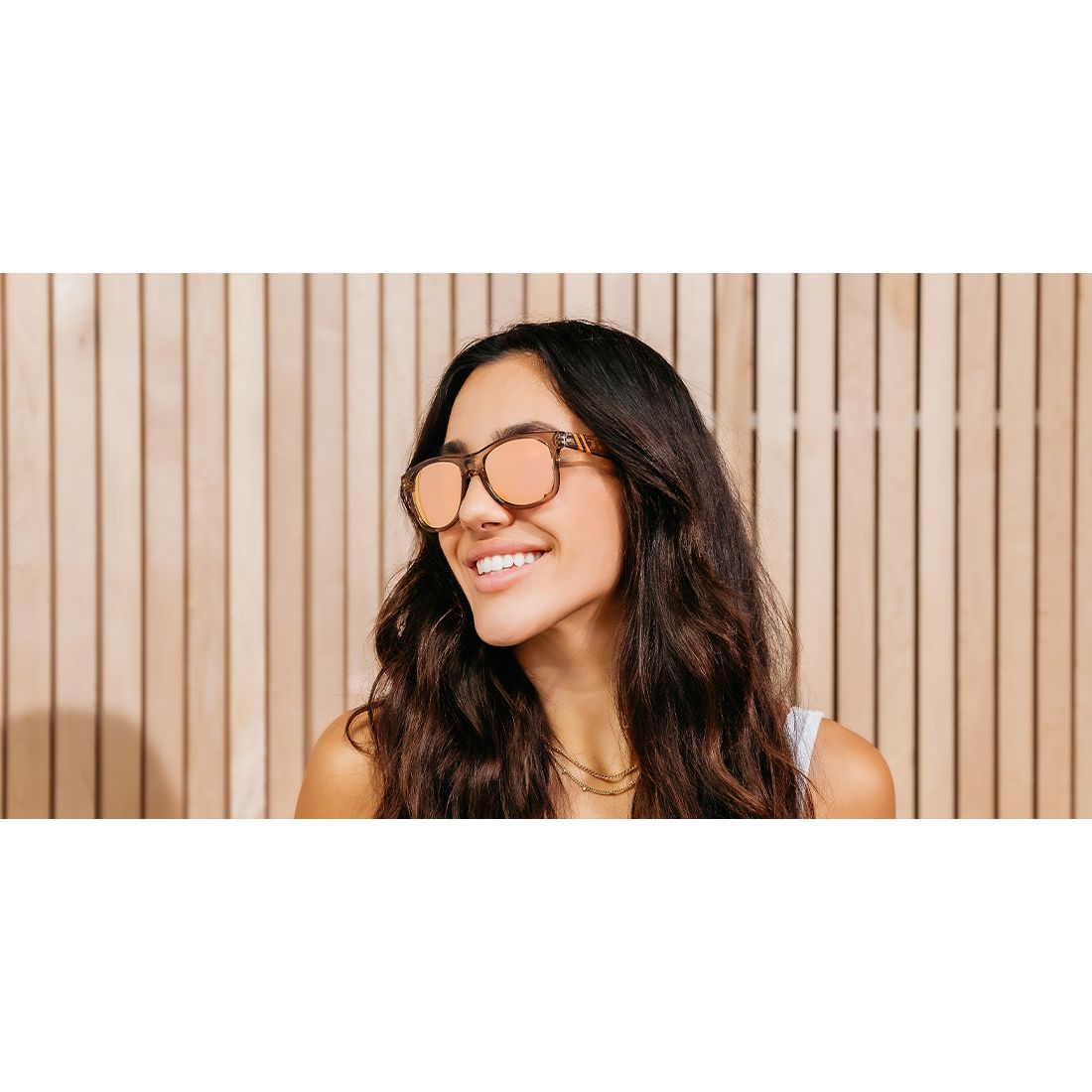 Blenders M Class X2 Citrus Blast Sunglasses BE445 - Crazy House Western Wear