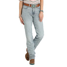Women's Cruel Denim Quinn High Rise Relaxed Straight Jean CB75354001 - Crazy House Western Wear