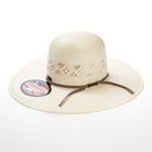 American Hat Company 8500S 4.25" Straw Hat - Crazy House Western Wear