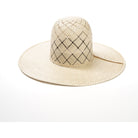 Atwood Childress 4.25" Straw Hat - Crazy House Western Wear