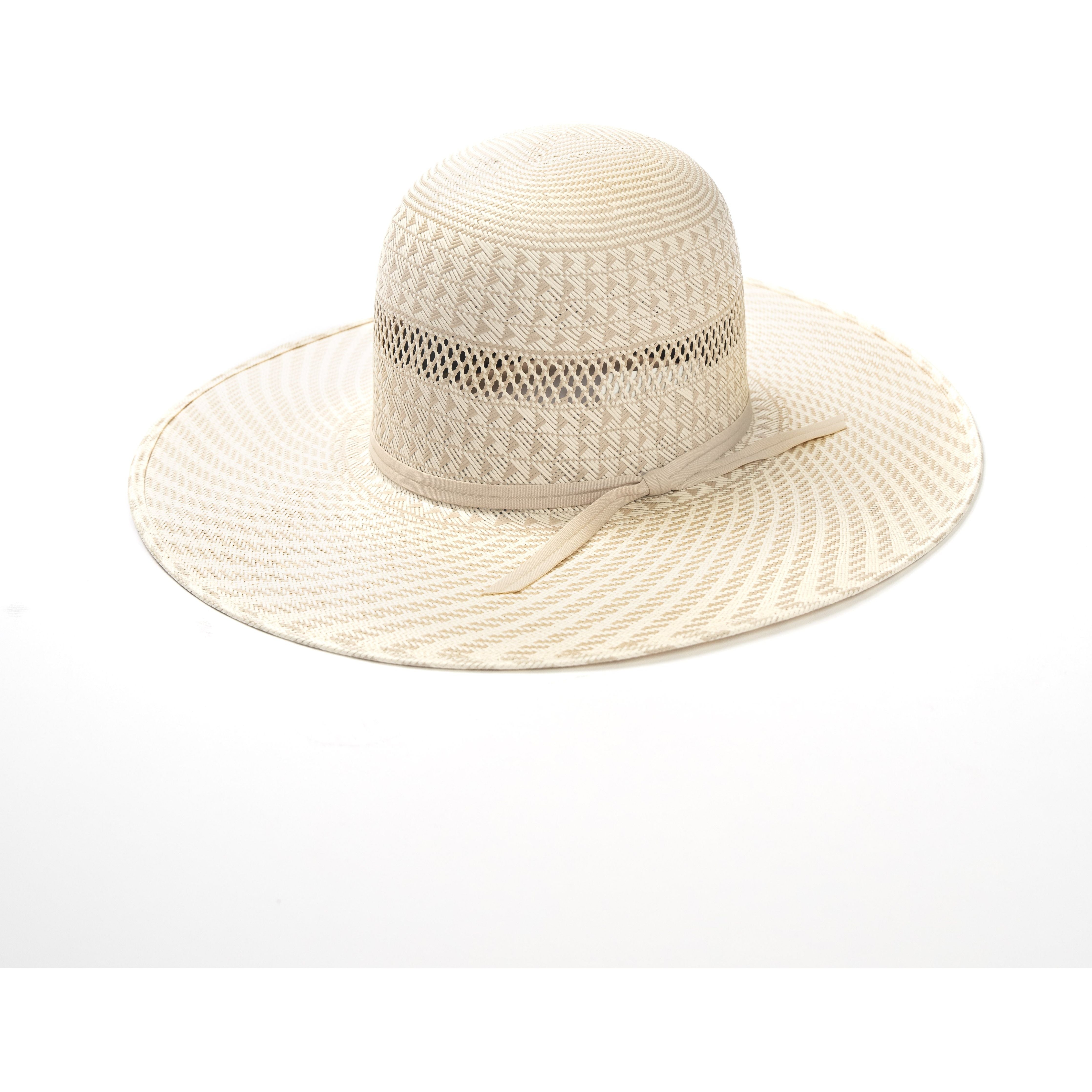 Atwood Lubbock 4.5" Straw Hat - Crazy House Western Wear