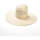 Atwood Stockyards 4.5" Straw Hat - Crazy House Western Wear