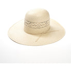Atwood Stockyards 4.5" Straw Hat - Crazy House Western Wear
