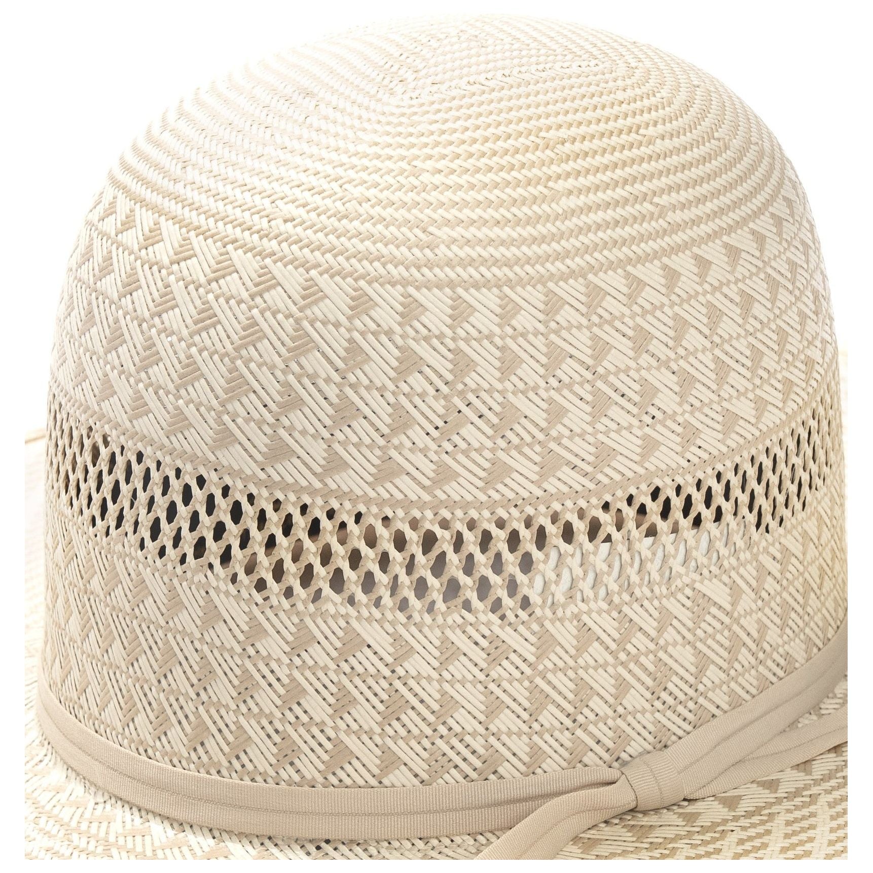 Atwood Lubbock 4.5" Straw Hat - Crazy House Western Wear