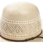 American Hat Company 6600S - 4.5" Straw Hat - Crazy House Western Wear