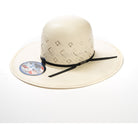 American Hat Company TC8900 4.25" Straw Hat - Crazy House Western Wear