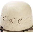 American Hat Company JC4210S 4.5" Straw Hat - Crazy House Western Wear