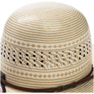 American Hat Company 7700S 4.5" Straw Hat - Crazy House Western Wear