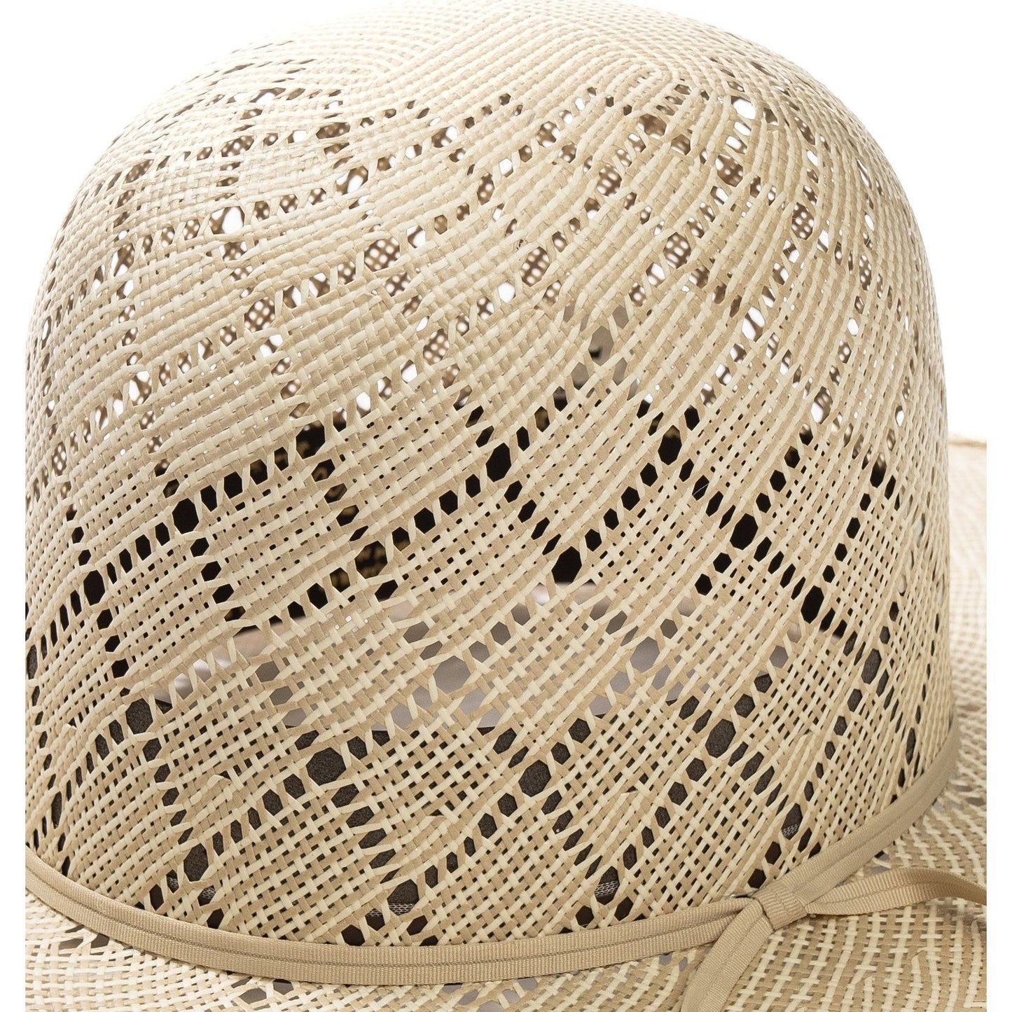 Atwood Childress 4.25" Straw Hat - Crazy House Western Wear