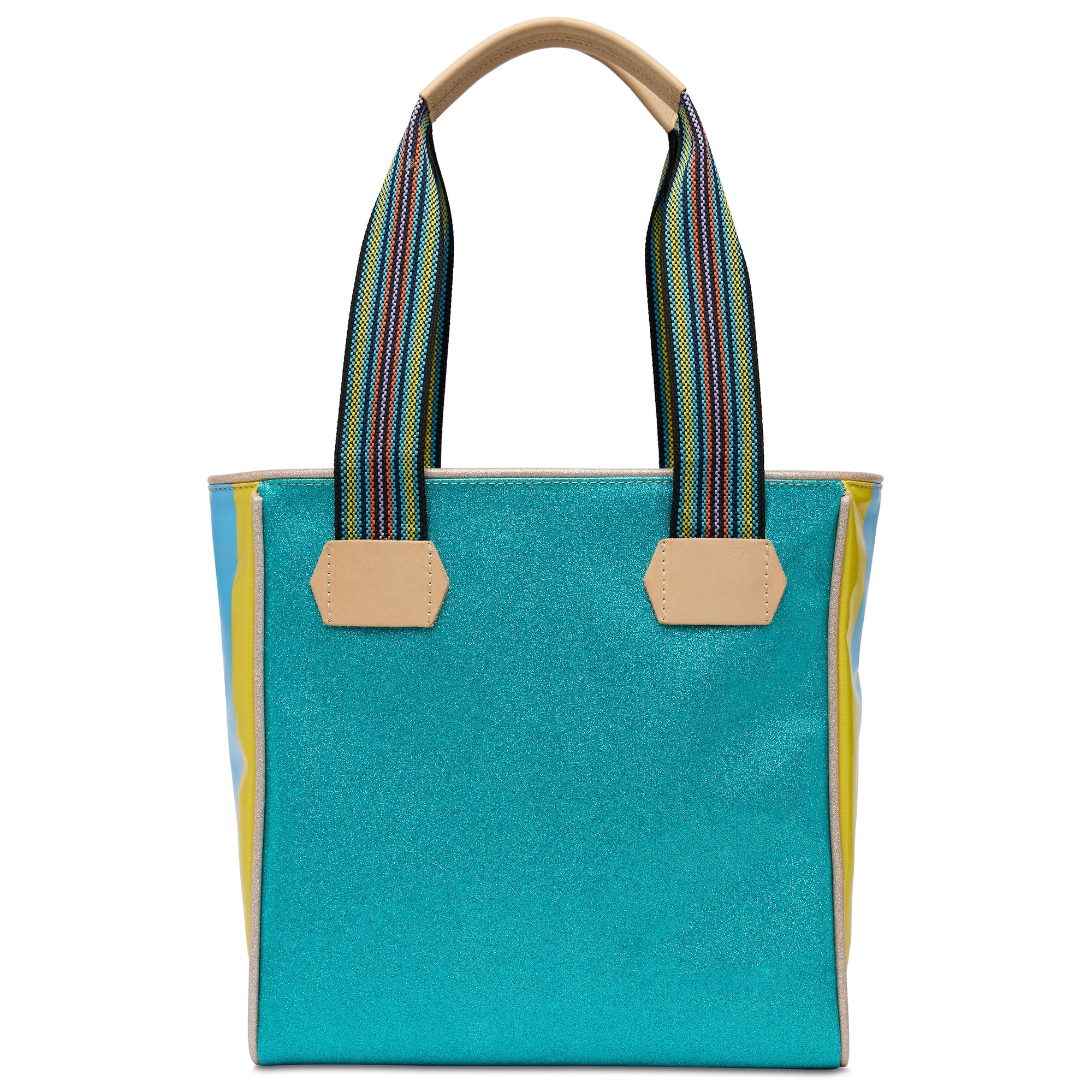 Women's Consuela Lumi Classic Tote Bag CLST5451GCTQOS