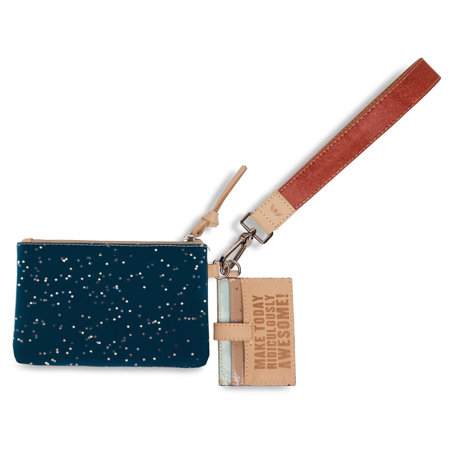 Women's Consuela Nyla Combi COMB4992MENEOS