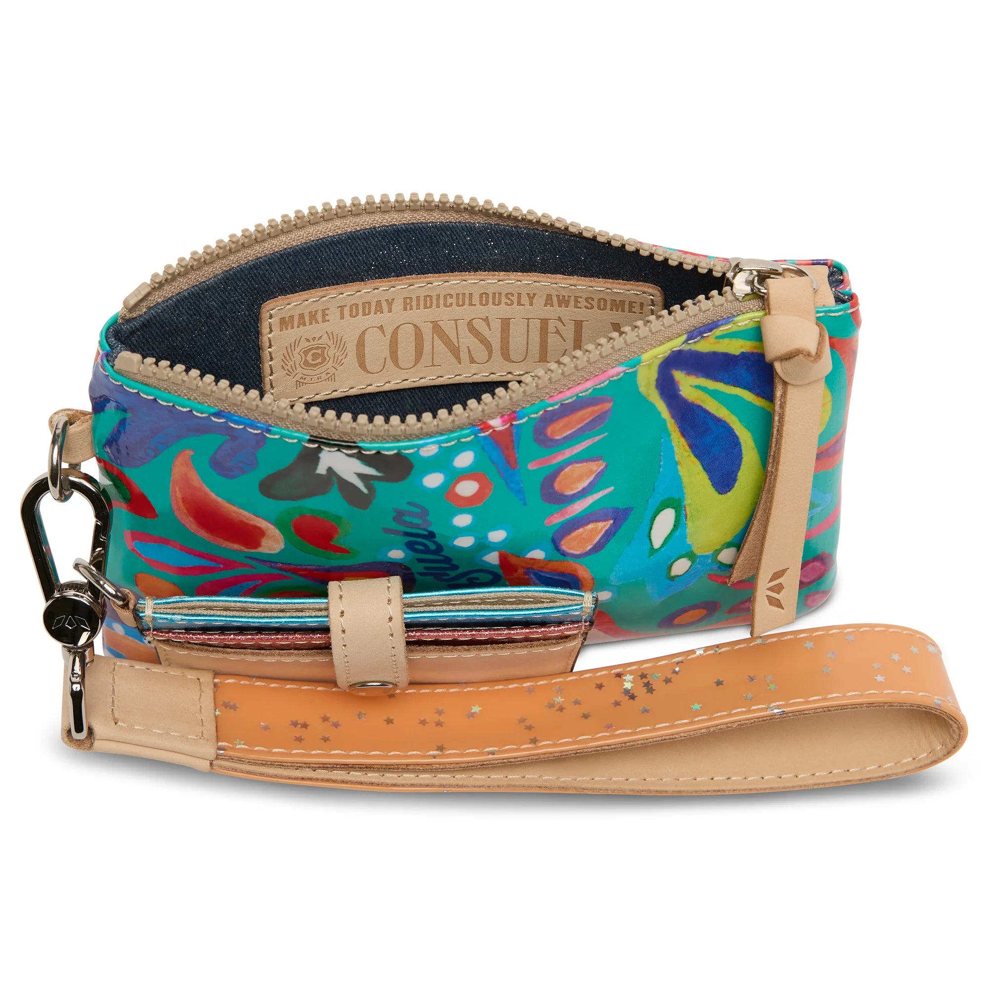 Consuela Women's Tasha Combi COMB5521DXSLOS