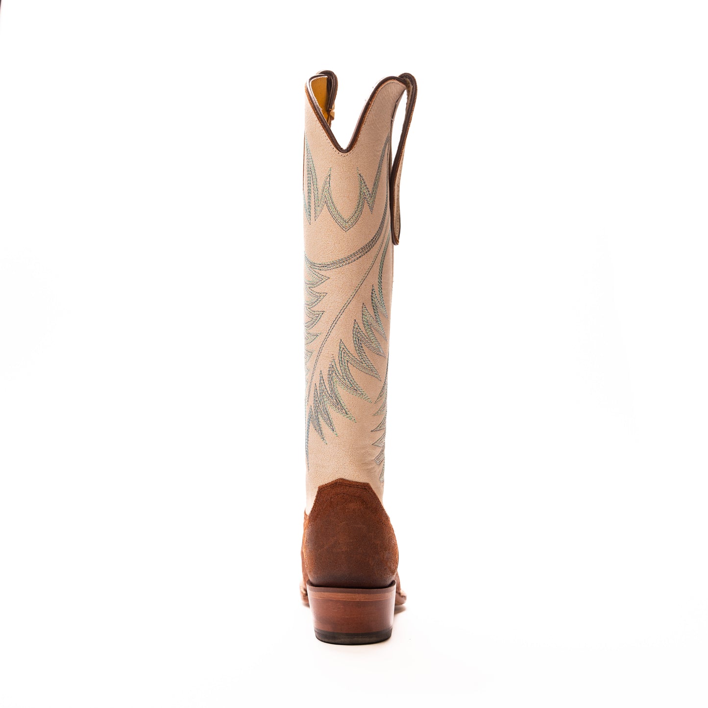 Women's Justin Clara 15" Western Boot VN4464 - Crazy House Western Wear